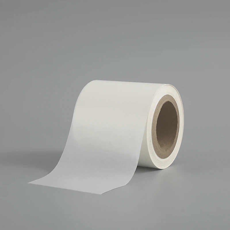 Double Sided Silicone Release Paper