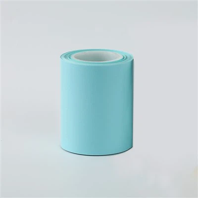 Vad är tillämpningen av pergamentpapper inom etikettindustrin?