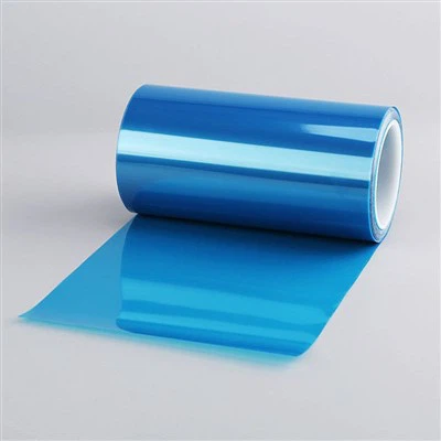 Vad är ytjämnheten på ett silikonsläppskikt?